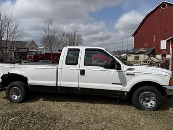 Main image Ford F-250